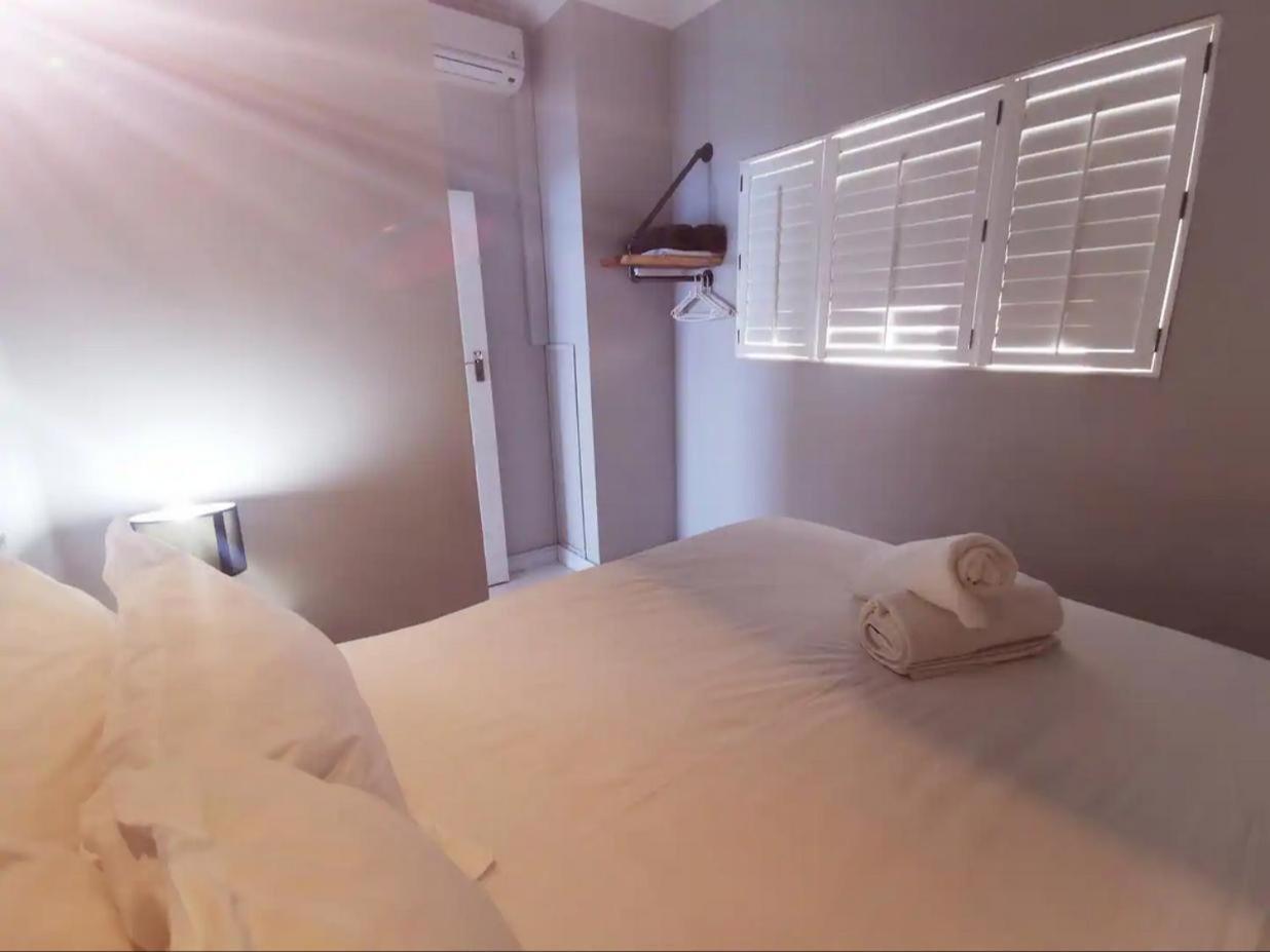 809 Umdloti Beach Resort Habitación foto