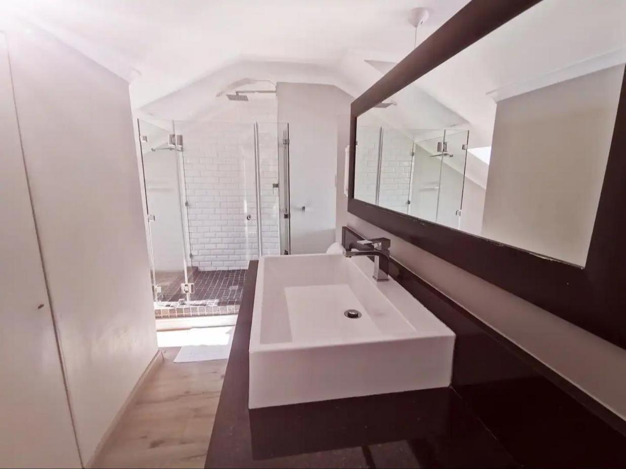 809 Umdloti Beach Resort Habitación foto